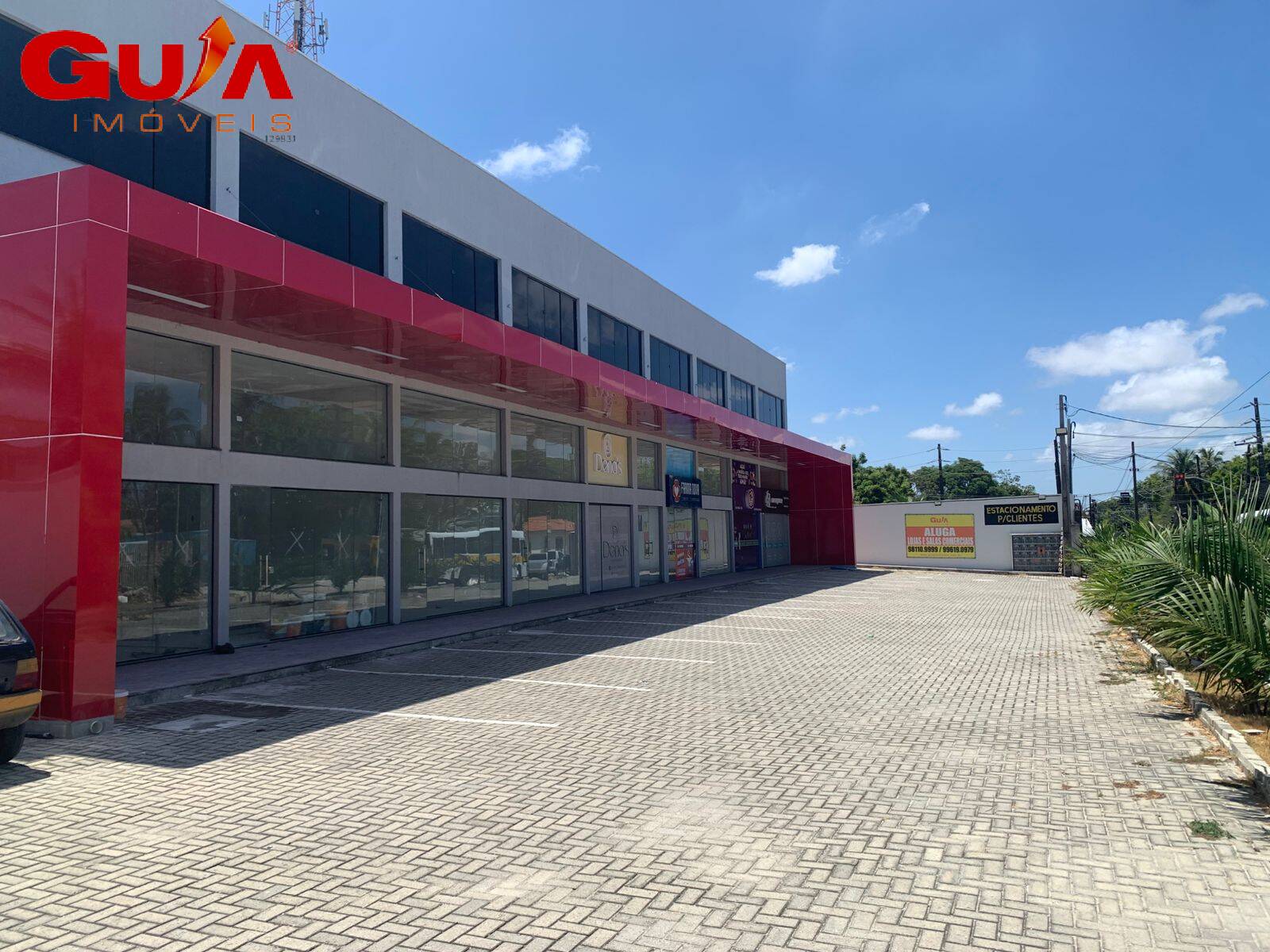 Loja-Salão, 25 m² - Foto 5