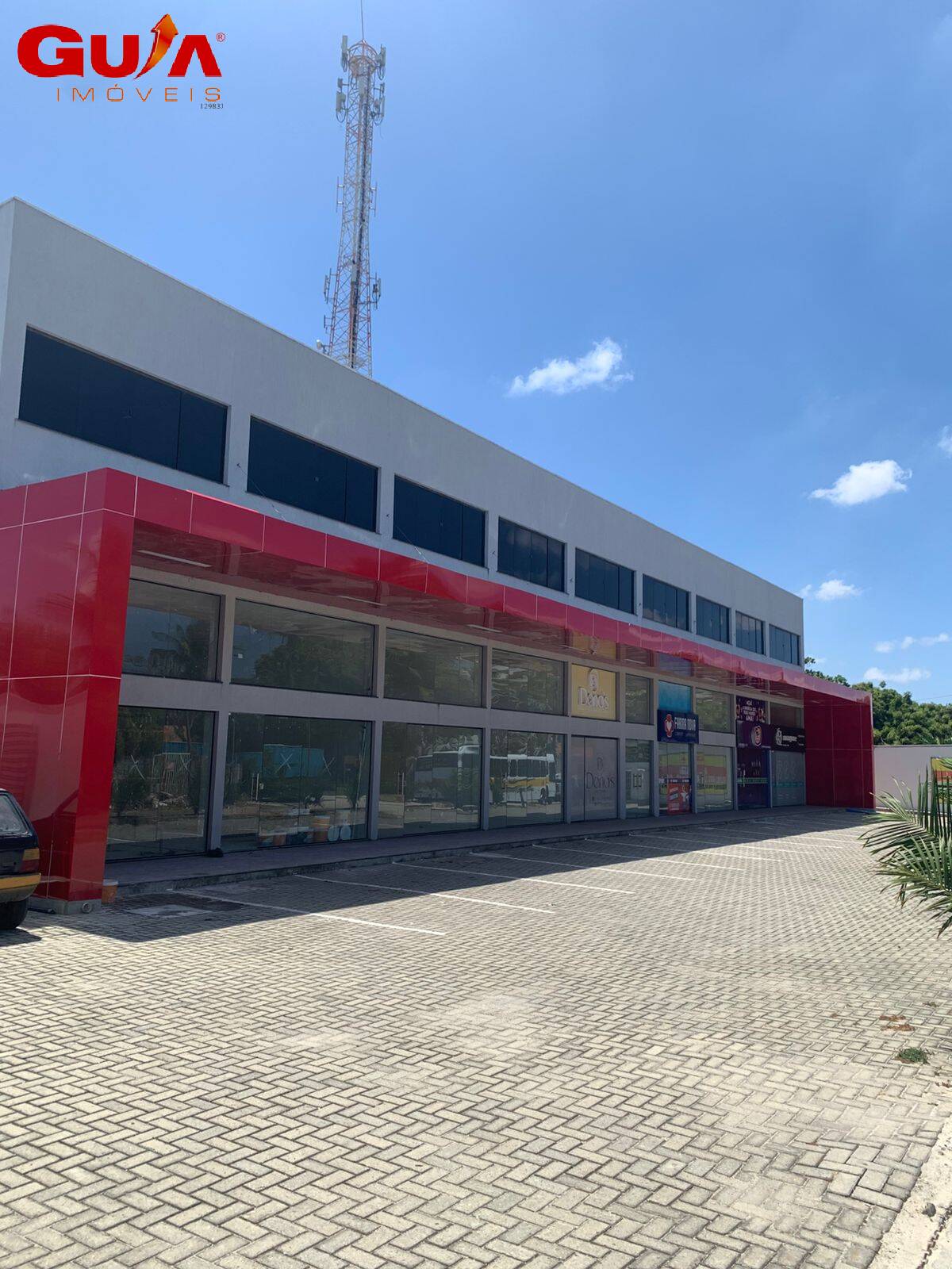 Loja-Salão, 25 m² - Foto 7