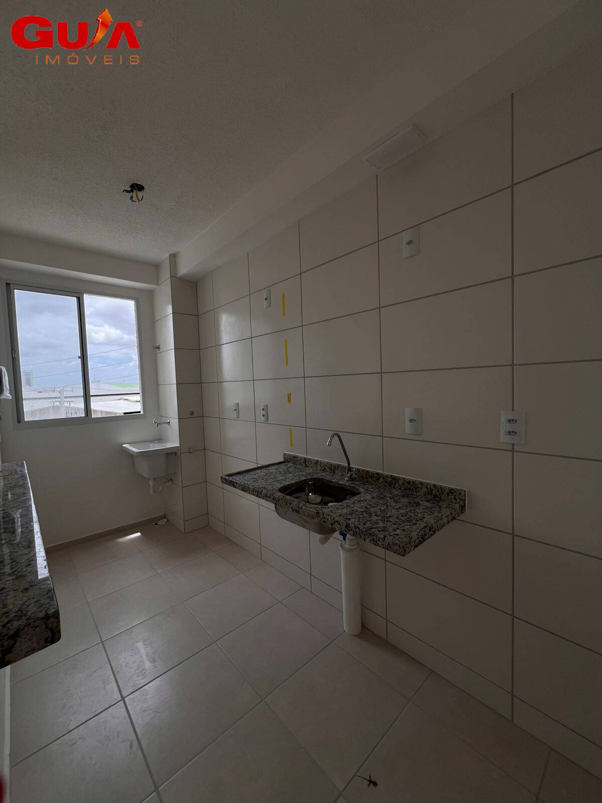 Apartamento, 2 quartos, 48 m² - Foto 5