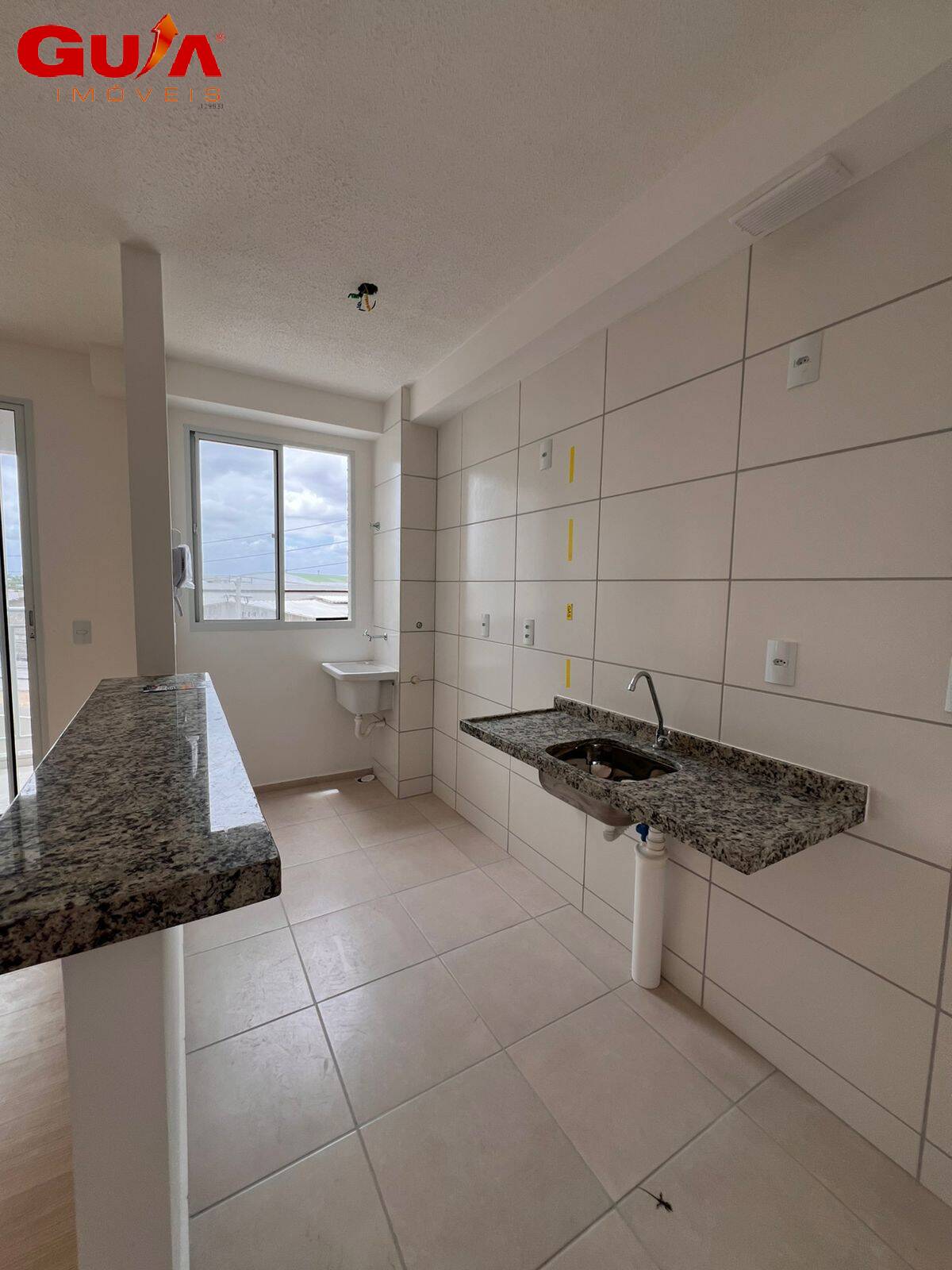 Apartamento, 2 quartos, 48 m² - Foto 4