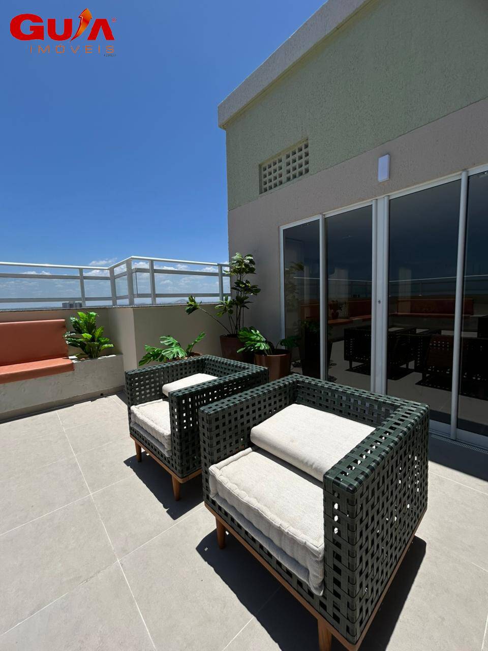 Apartamento, 2 quartos, 48 m² - Foto 12