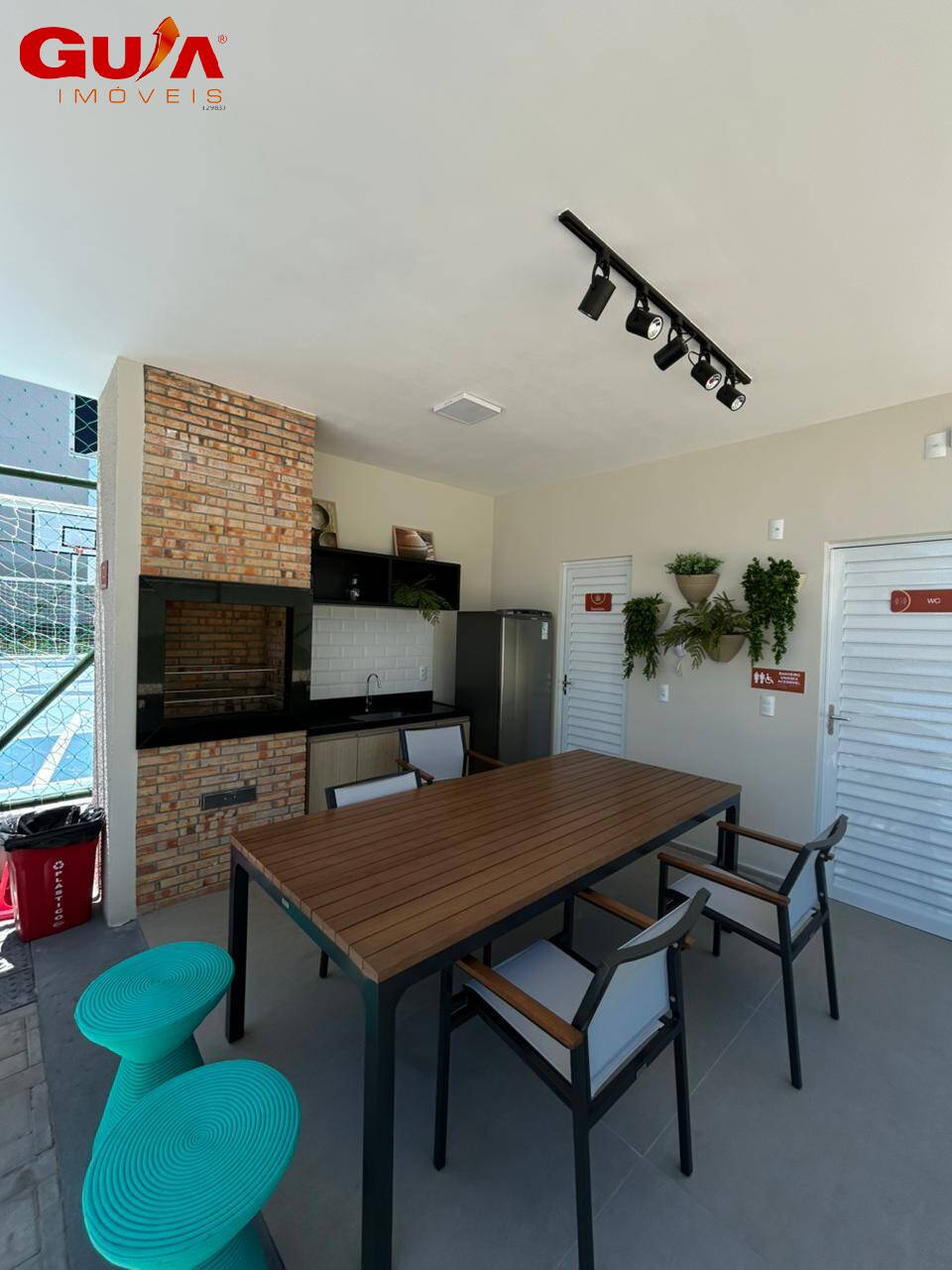 Apartamento, 2 quartos, 48 m² - Foto 35