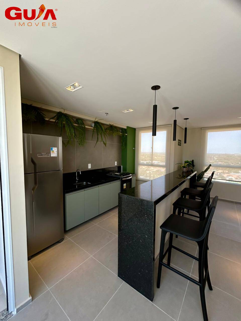 Apartamento, 2 quartos, 48 m² - Foto 21