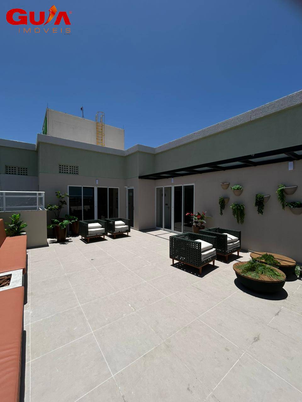 Apartamento, 2 quartos, 48 m² - Foto 22