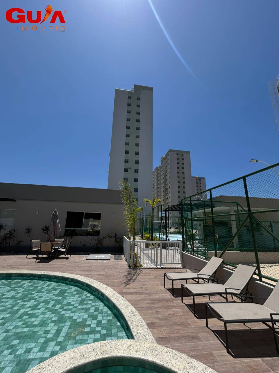 Apartamento, 2 quartos, 48 m² - Foto 38