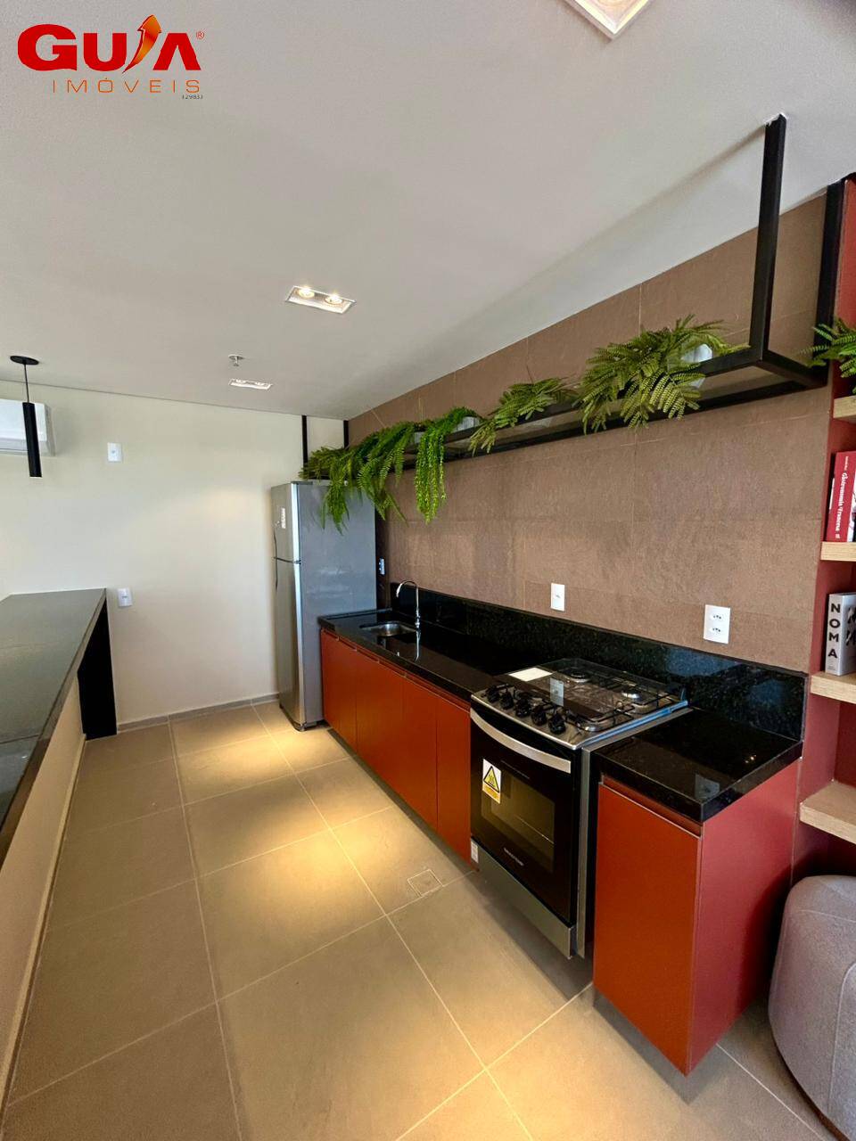 Apartamento, 2 quartos, 48 m² - Foto 17