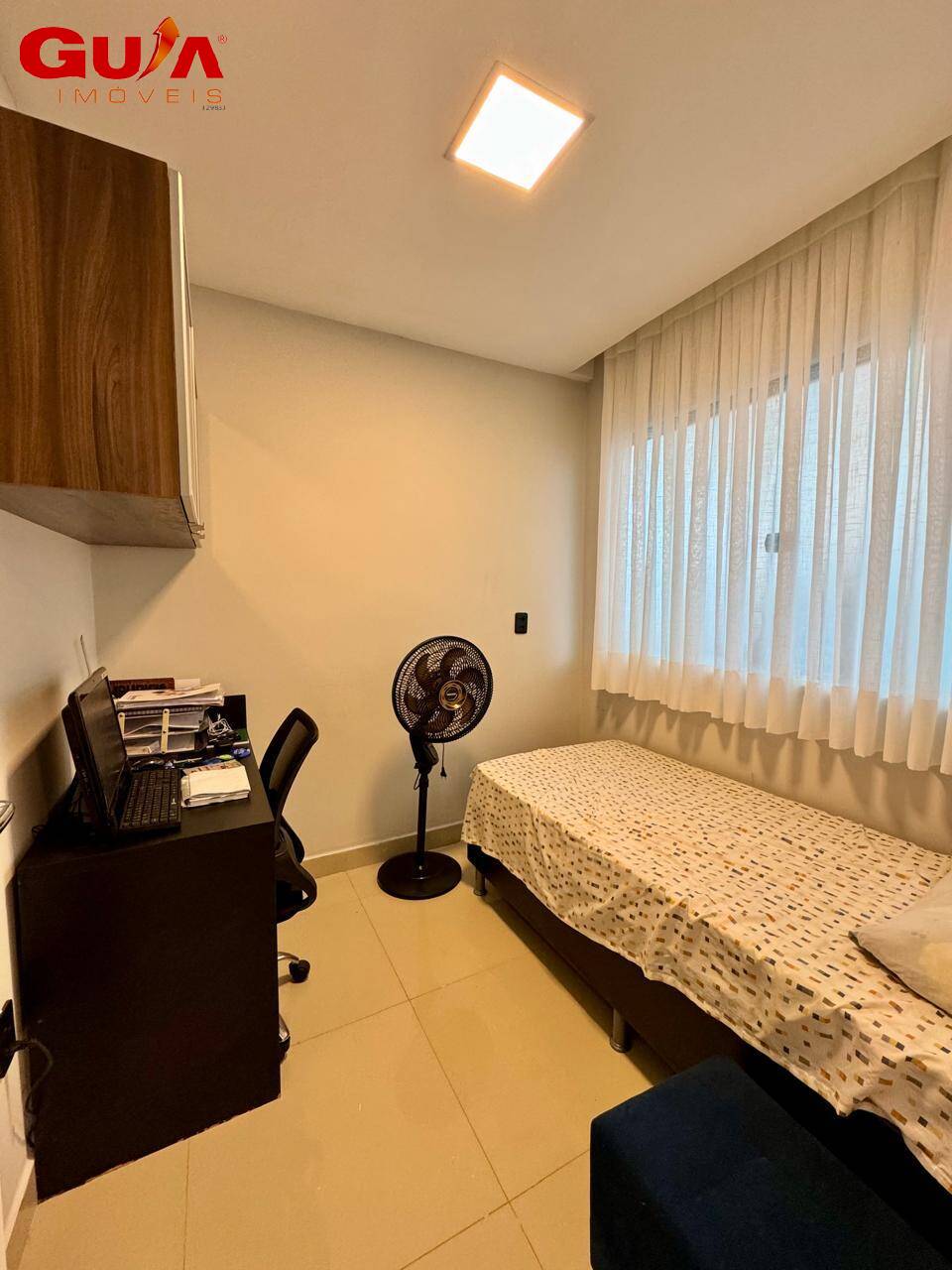 Casa de Condomínio, 4 quartos - Foto 9