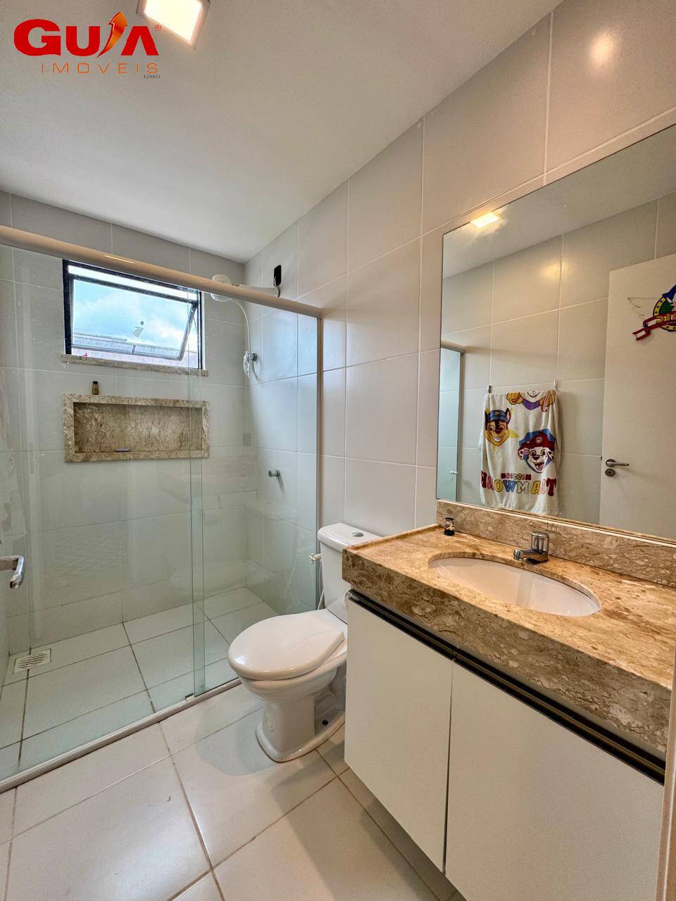 Casa de Condomínio, 4 quartos - Foto 16