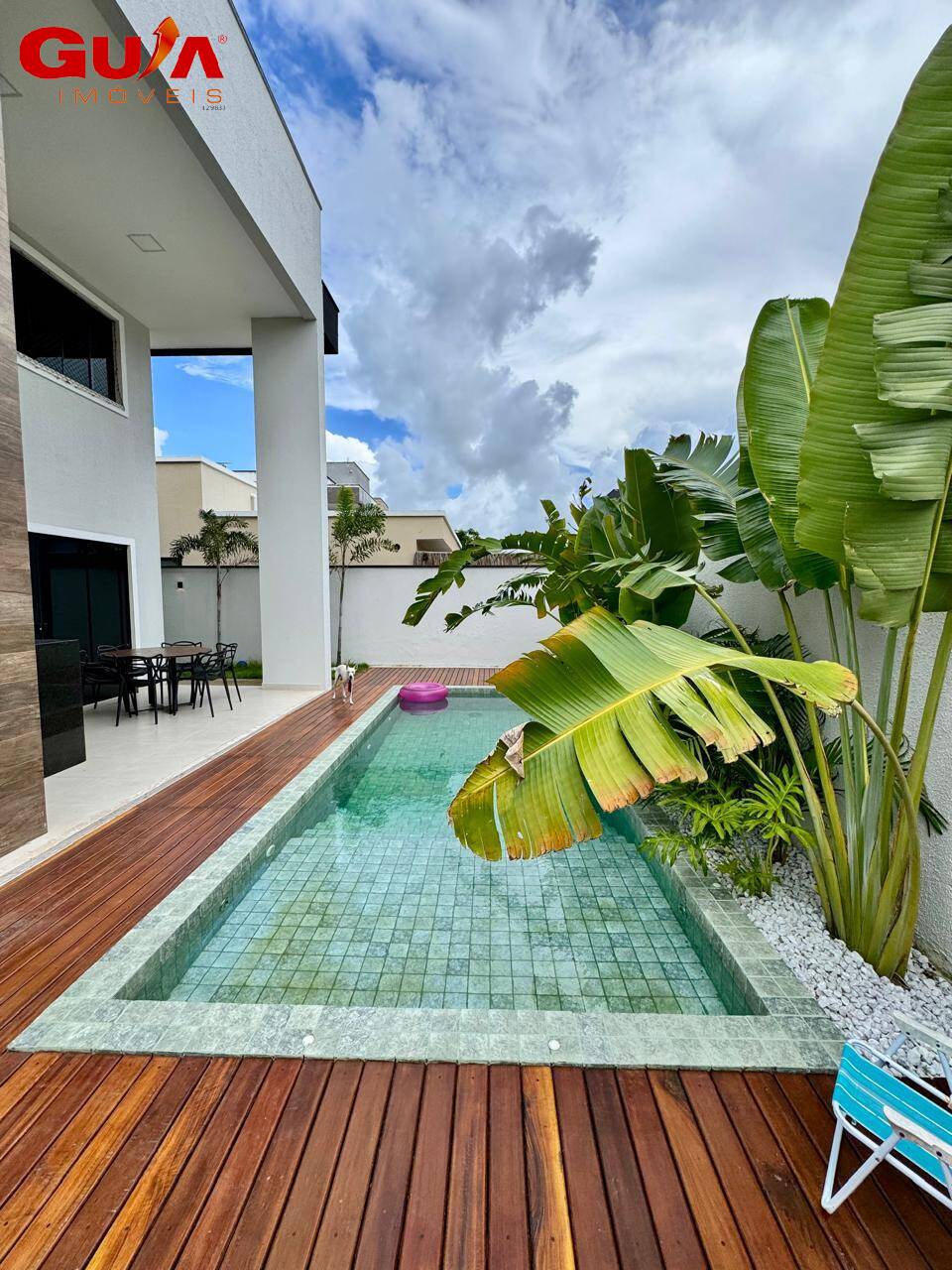 Casa de Condomínio, 4 quartos - Foto 19