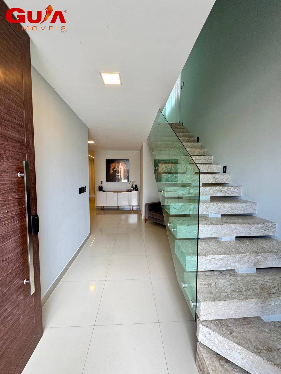 Casa de Condomínio, 4 quartos - Foto 8