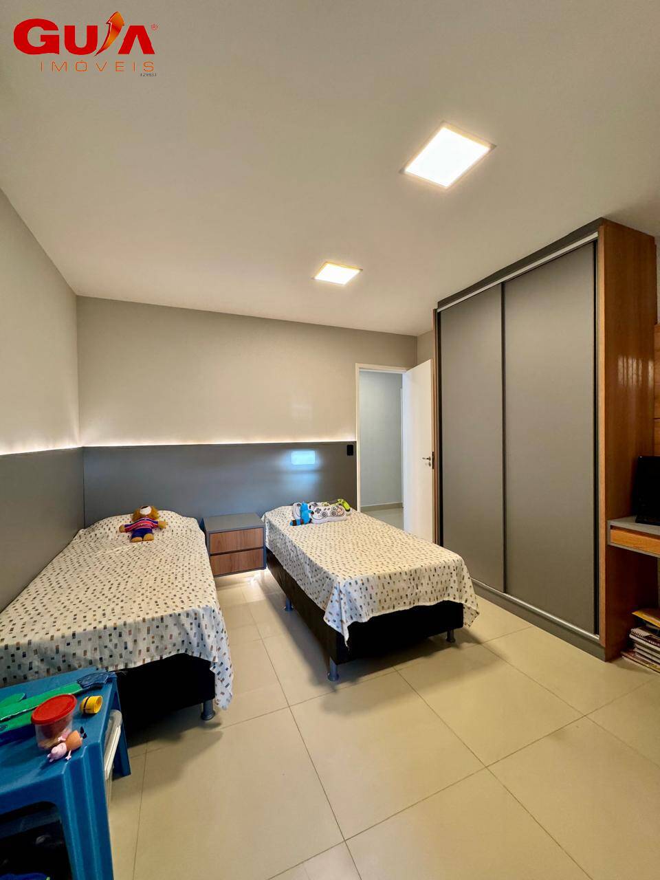 Casa de Condomínio, 4 quartos - Foto 10