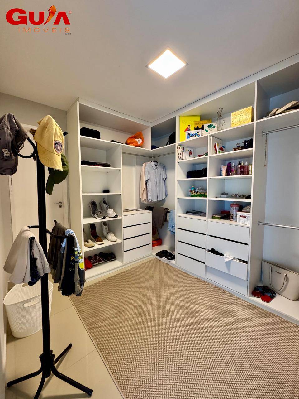 Casa de Condomínio, 4 quartos - Foto 15