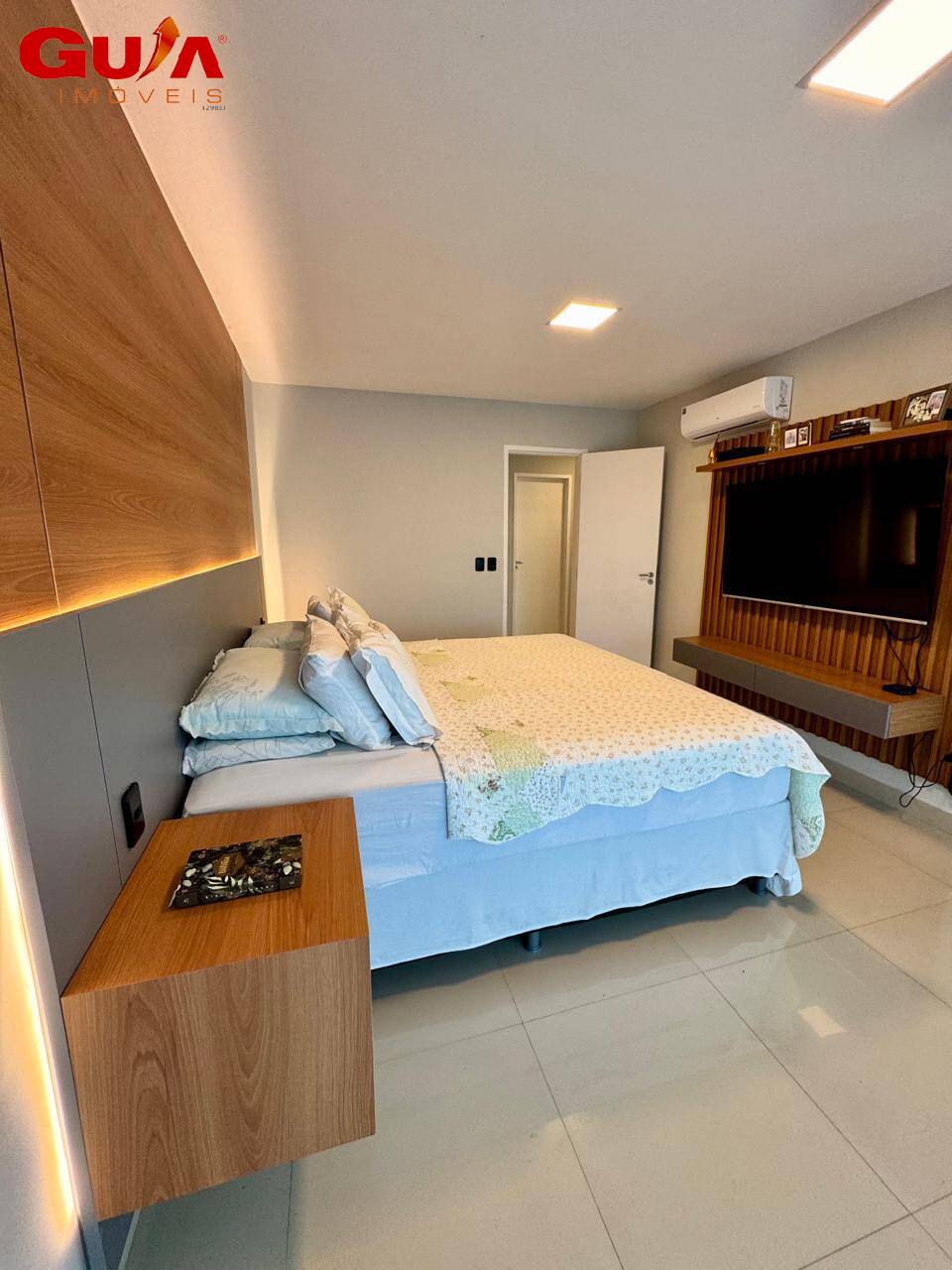 Casa de Condomínio, 4 quartos - Foto 14