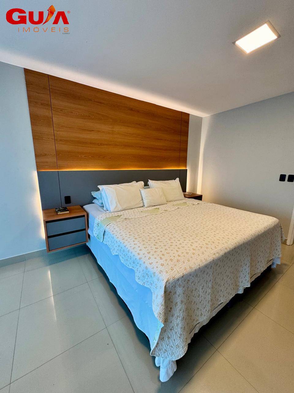 Casa de Condomínio, 4 quartos - Foto 13