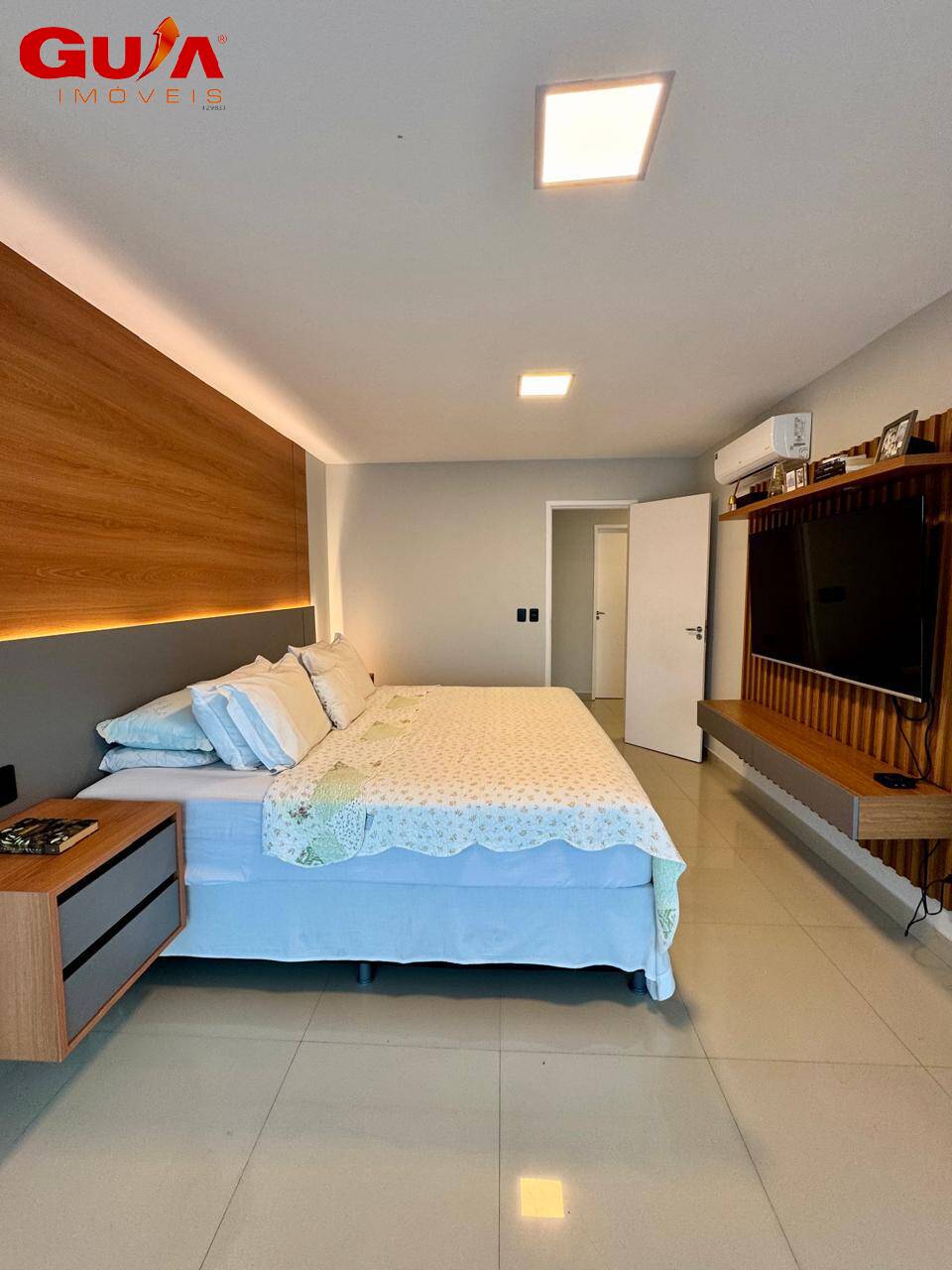 Casa de Condomínio, 4 quartos - Foto 12