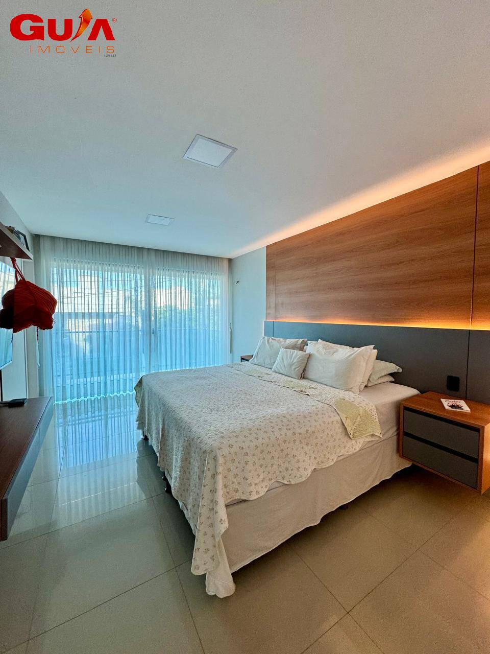 Casa de Condomínio, 4 quartos - Foto 11