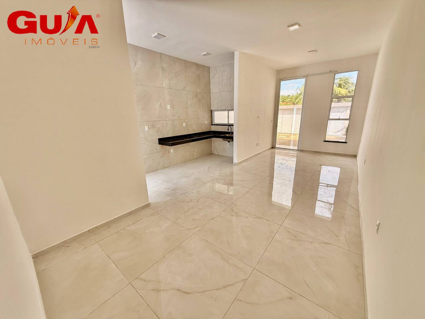 Casa, 3 quartos, 110 m² - Foto 4