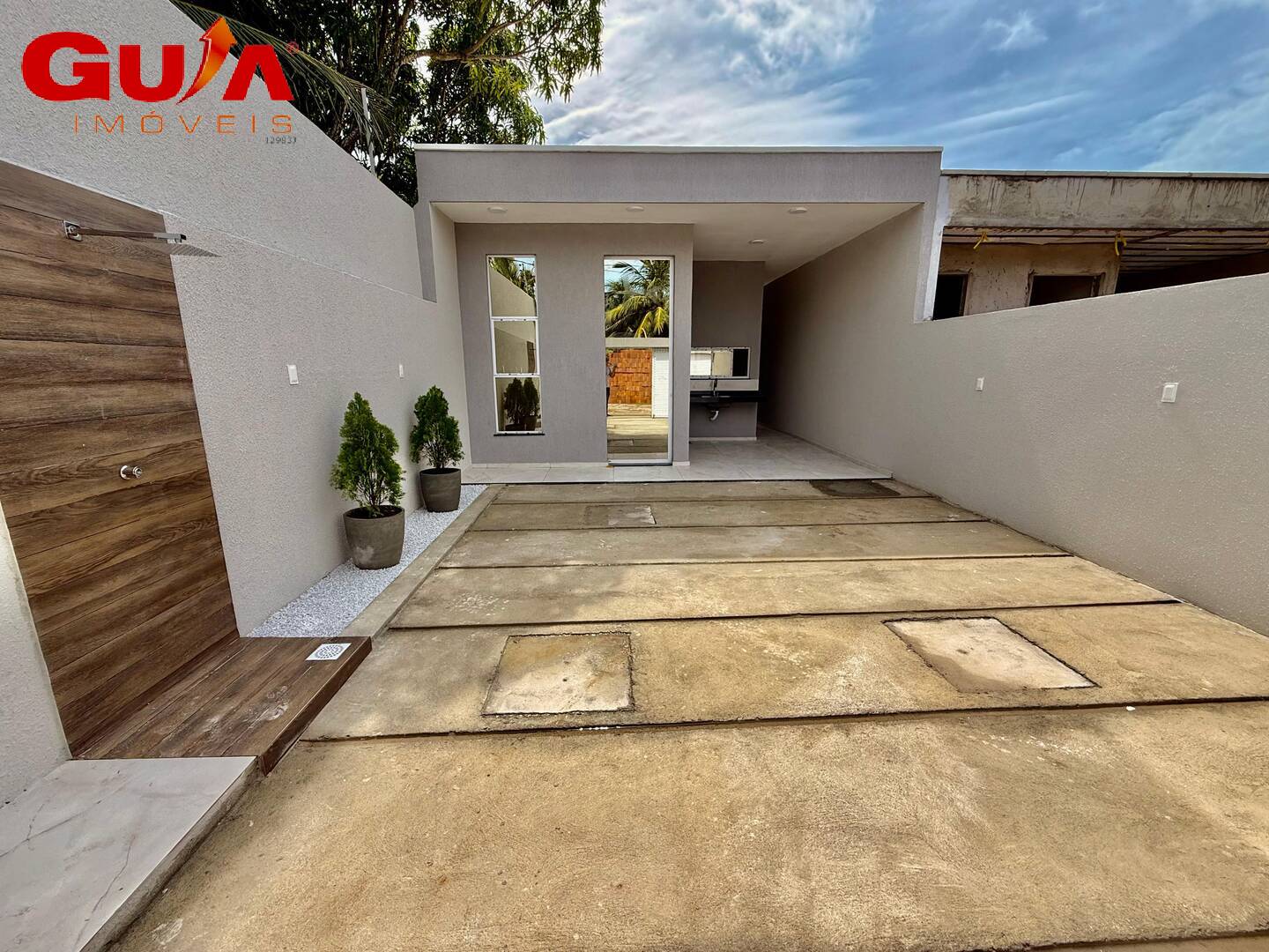 Casa, 3 quartos, 110 m² - Foto 3