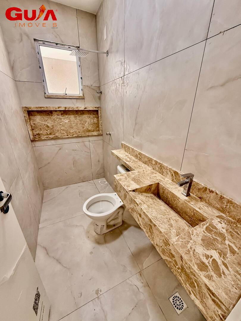 Casa, 3 quartos, 110 m² - Foto 8