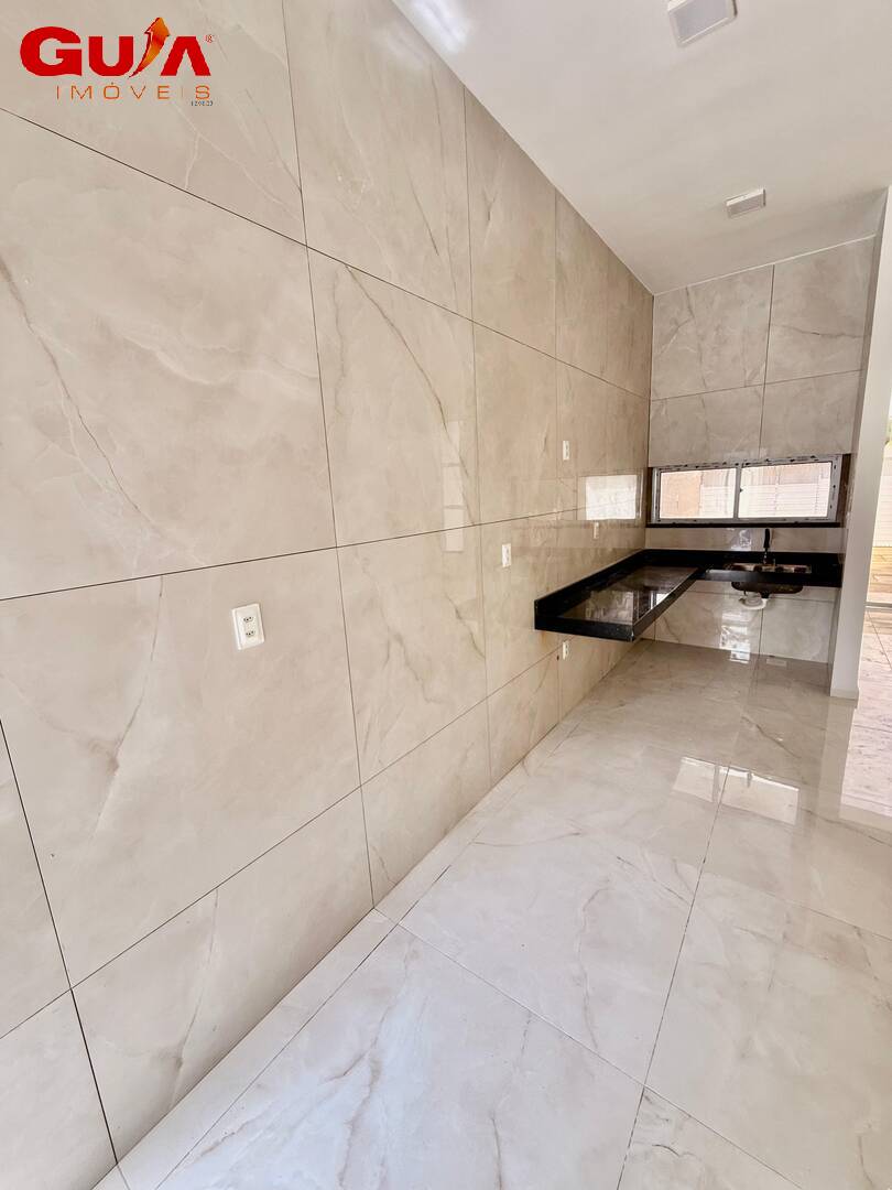 Casa, 3 quartos, 110 m² - Foto 6