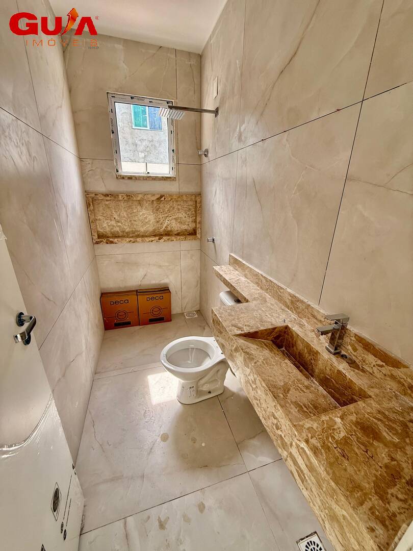 Casa, 3 quartos, 110 m² - Foto 10