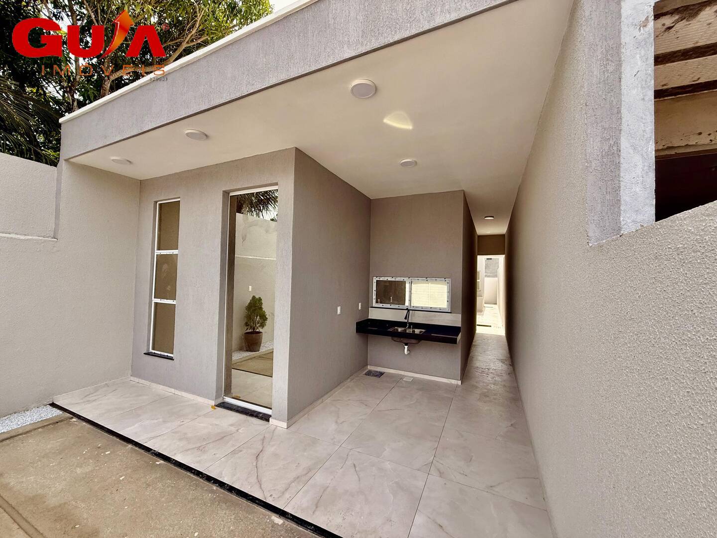 Casa, 3 quartos, 110 m² - Foto 13