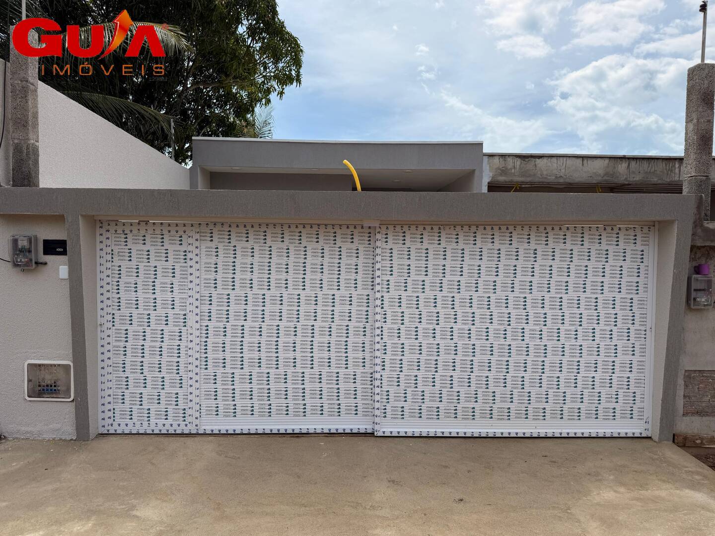 Casa, 3 quartos, 110 m² - Foto 2