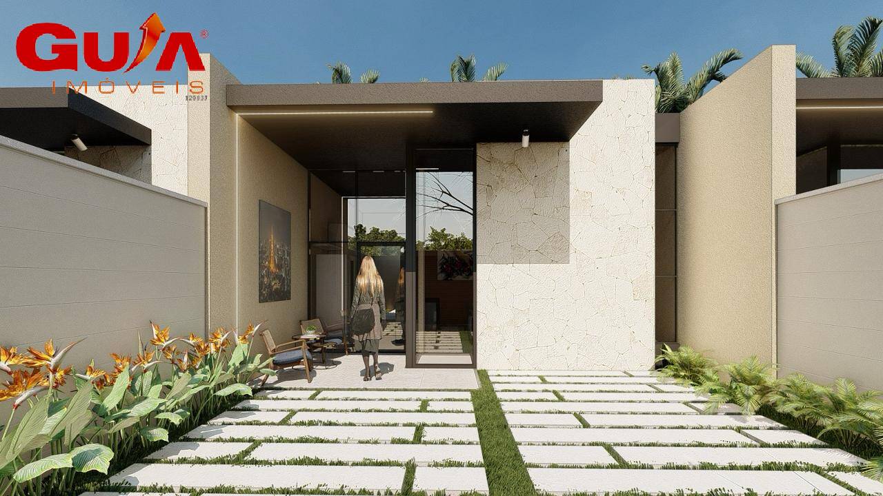 Casa, 3 quartos, 110 m² - Foto 14