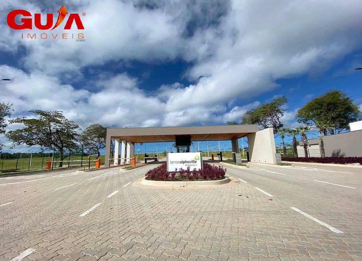 Terreno, 385 m² - Foto 1