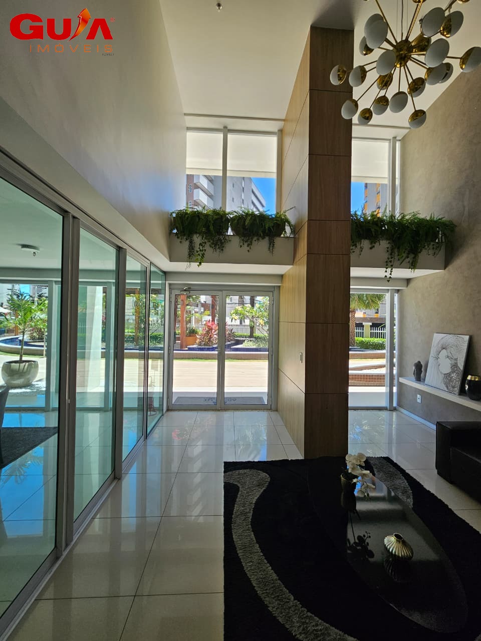 Apartamento, 4 quartos, 150 m² - Foto 2