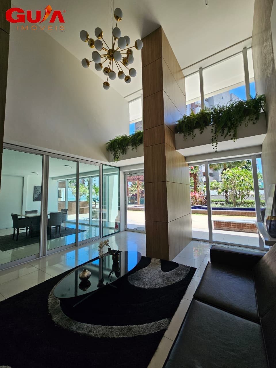 Apartamento, 4 quartos, 150 m² - Foto 3