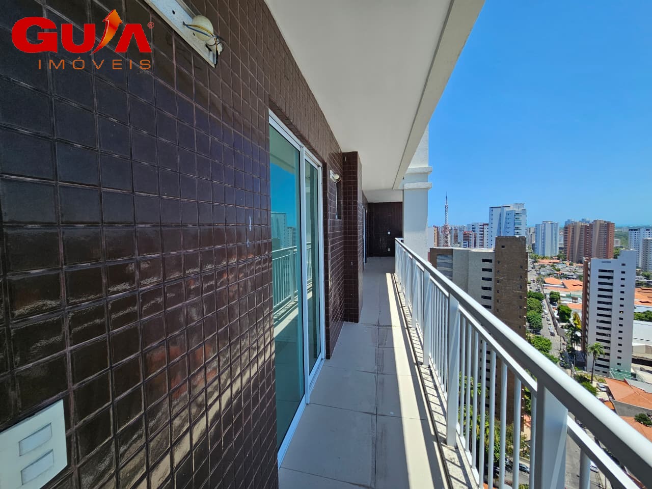 Apartamento, 4 quartos, 150 m² - Foto 9