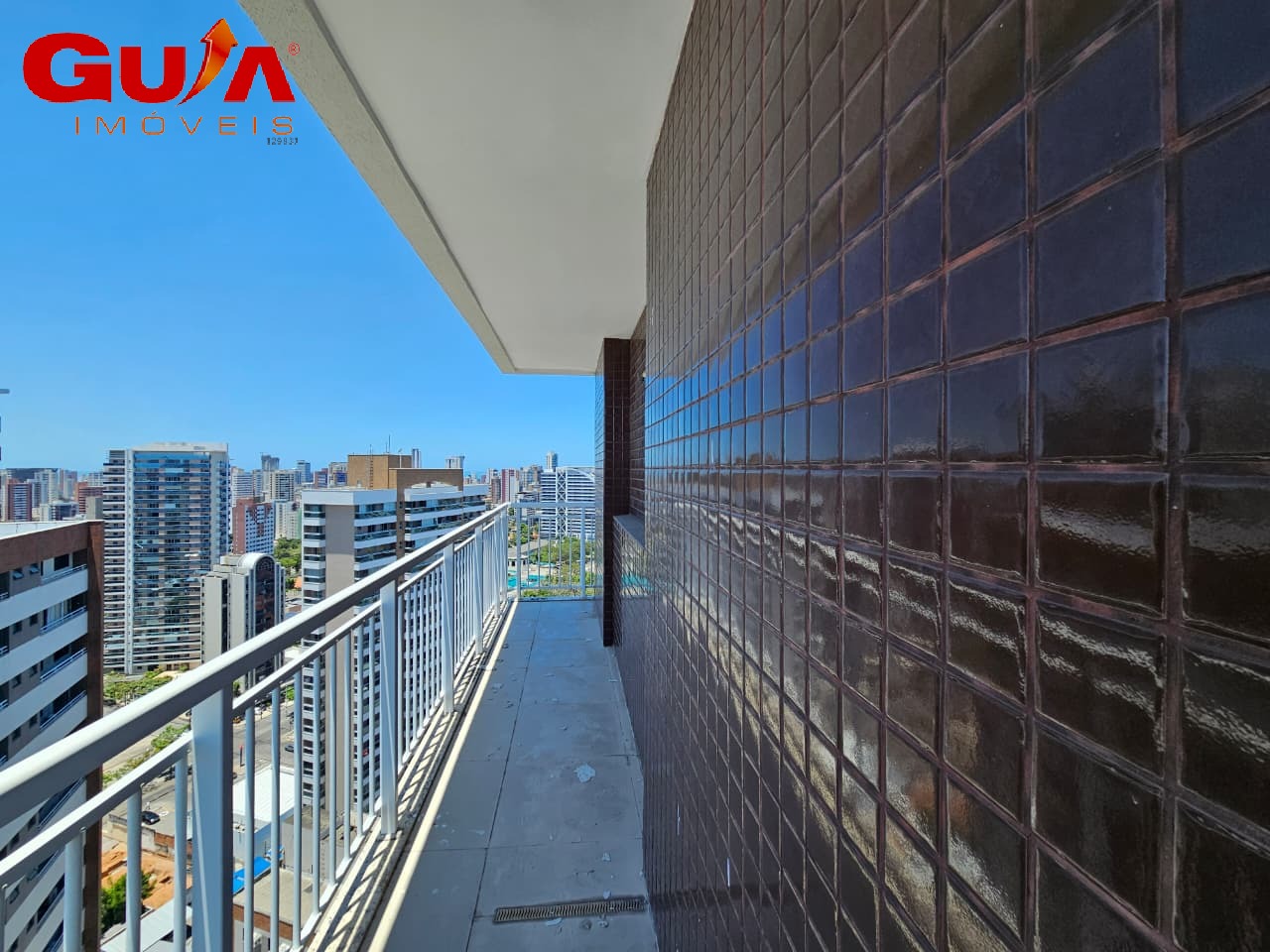 Apartamento, 4 quartos, 150 m² - Foto 8