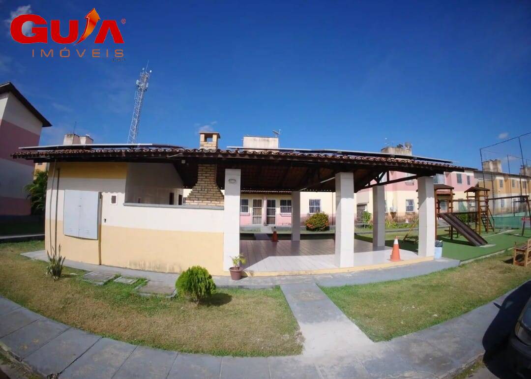 Apartamento, 2 quartos - Foto 2