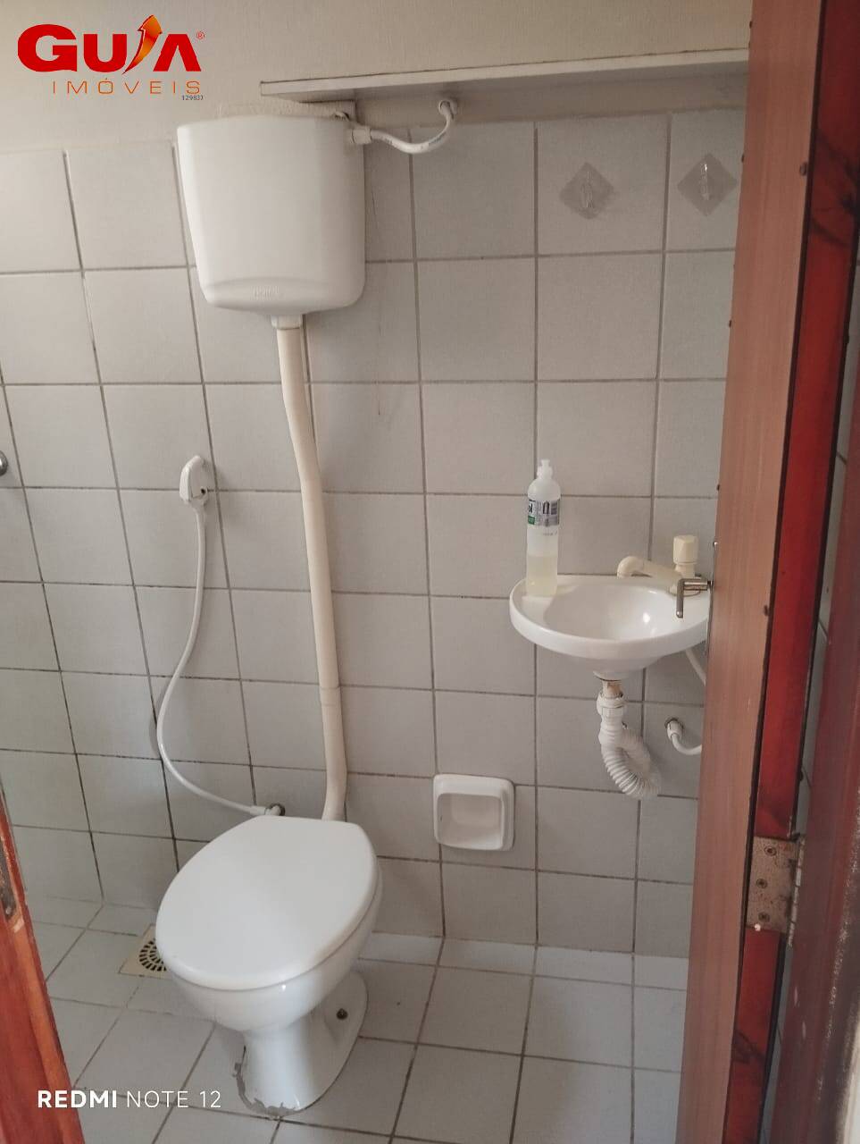 Apartamento, 2 quartos - Foto 9