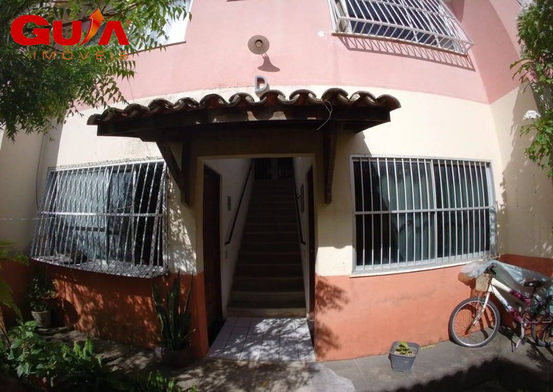 Apartamento, 2 quartos - Foto 6