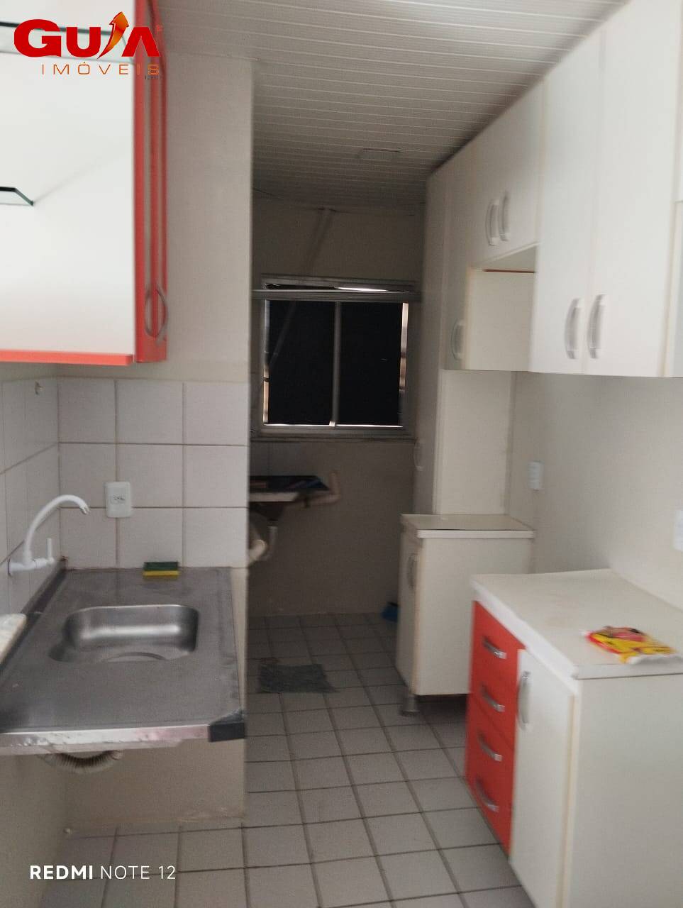 Apartamento, 2 quartos - Foto 7