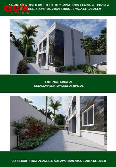 Apartamento - Foto 1