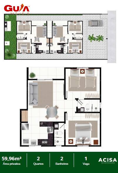 Apartamento - Foto 4