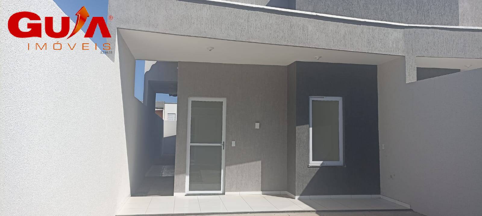 Casa, 2 quartos, 77 m² - Foto 1