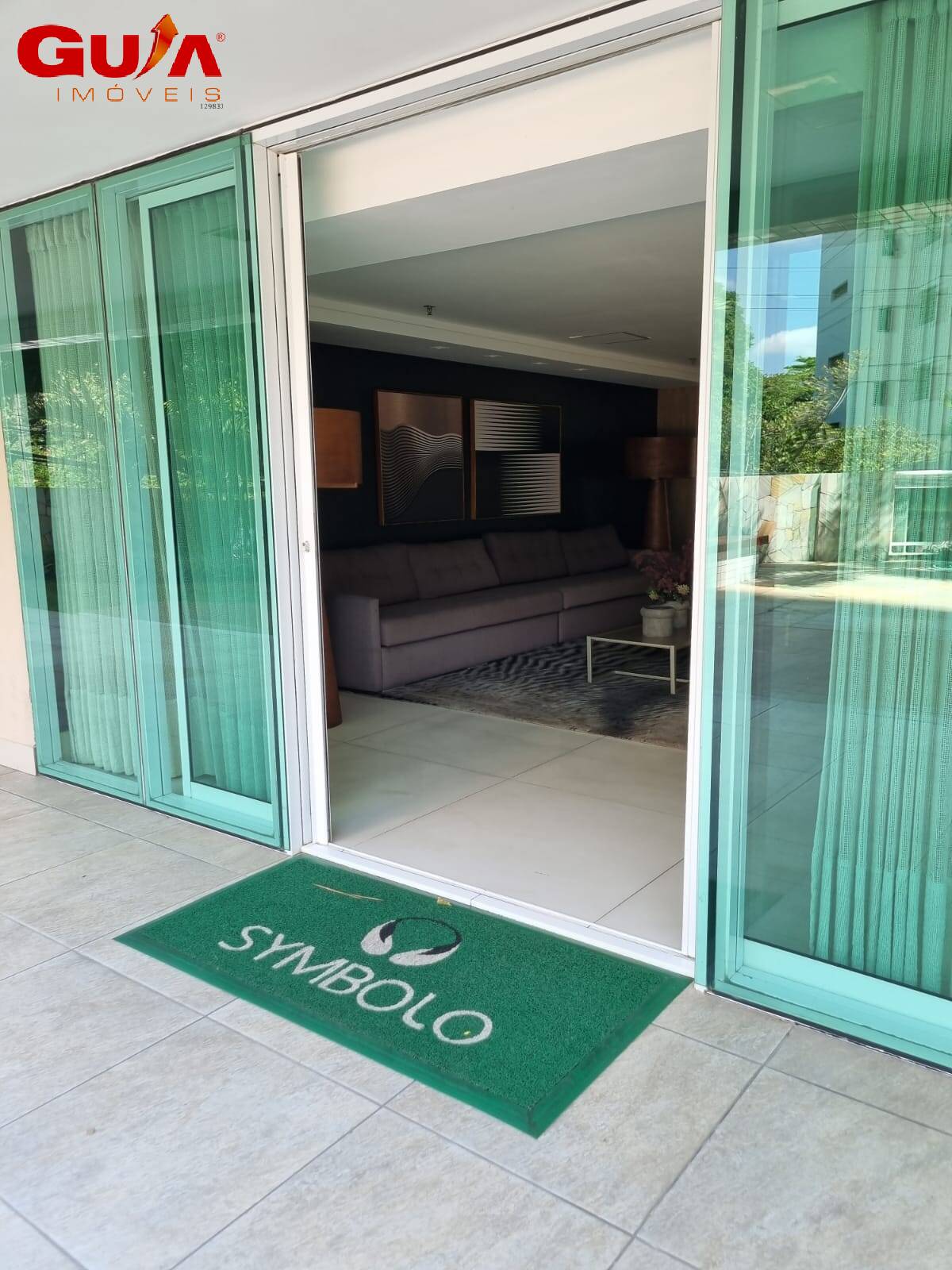 Apartamento, 4 quartos, 243 m² - Foto 4