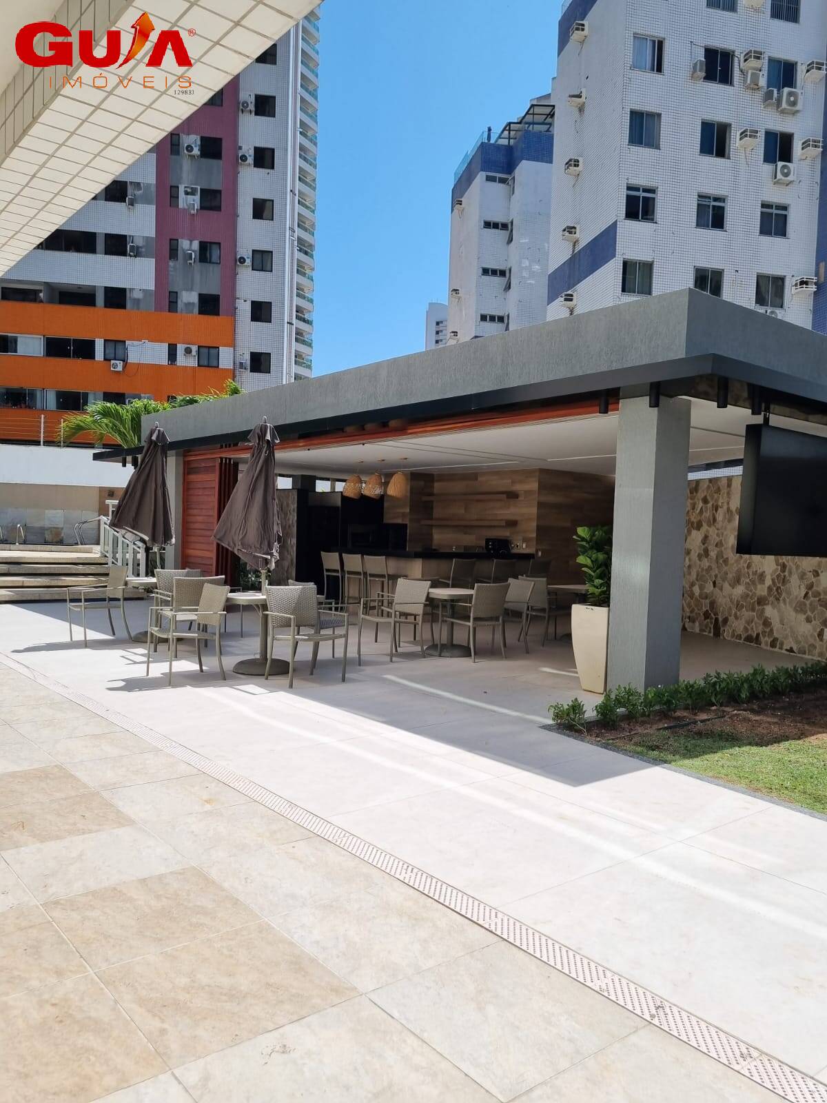 Apartamento, 4 quartos, 243 m² - Foto 3