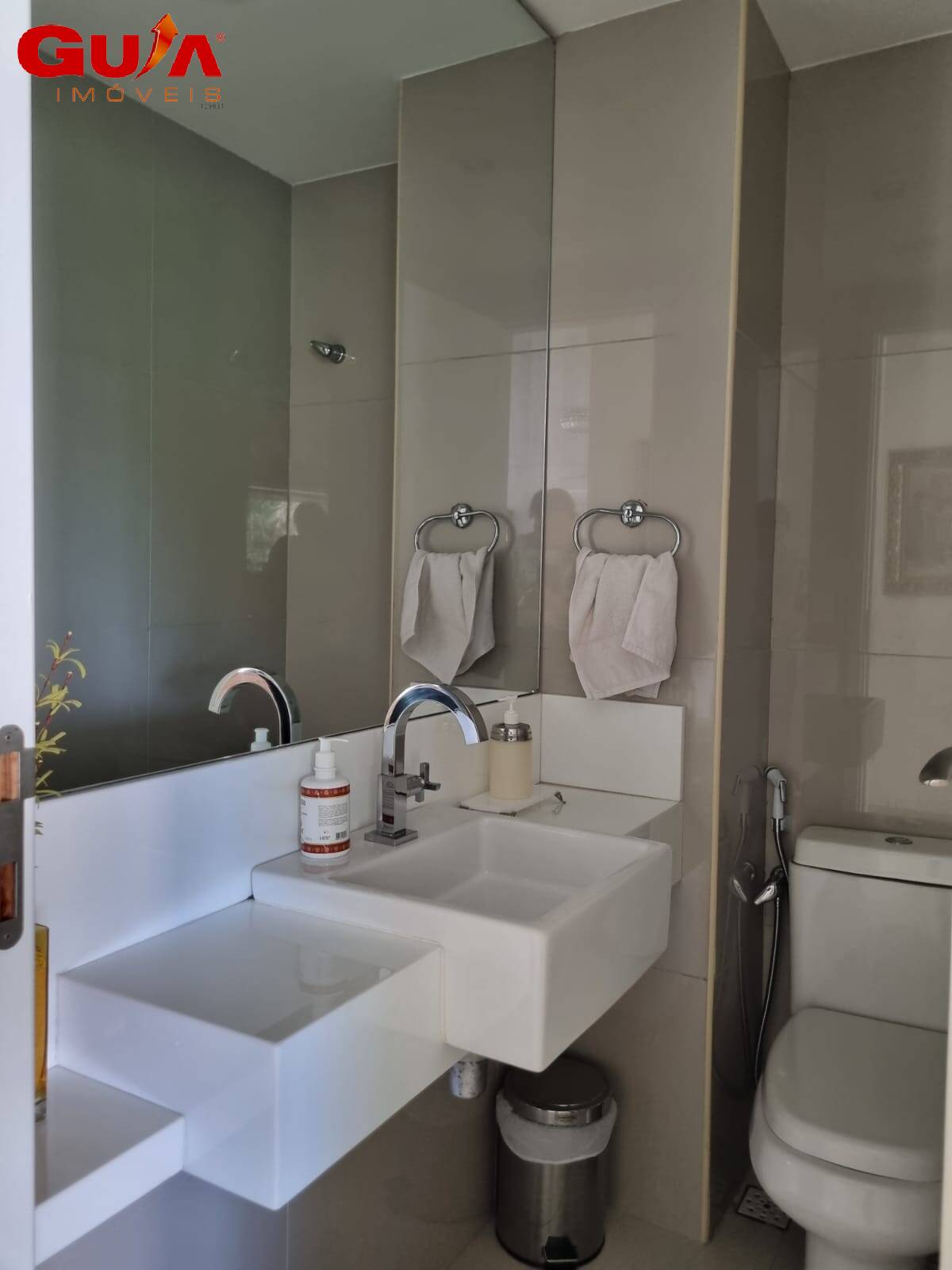 Apartamento, 4 quartos, 243 m² - Foto 12