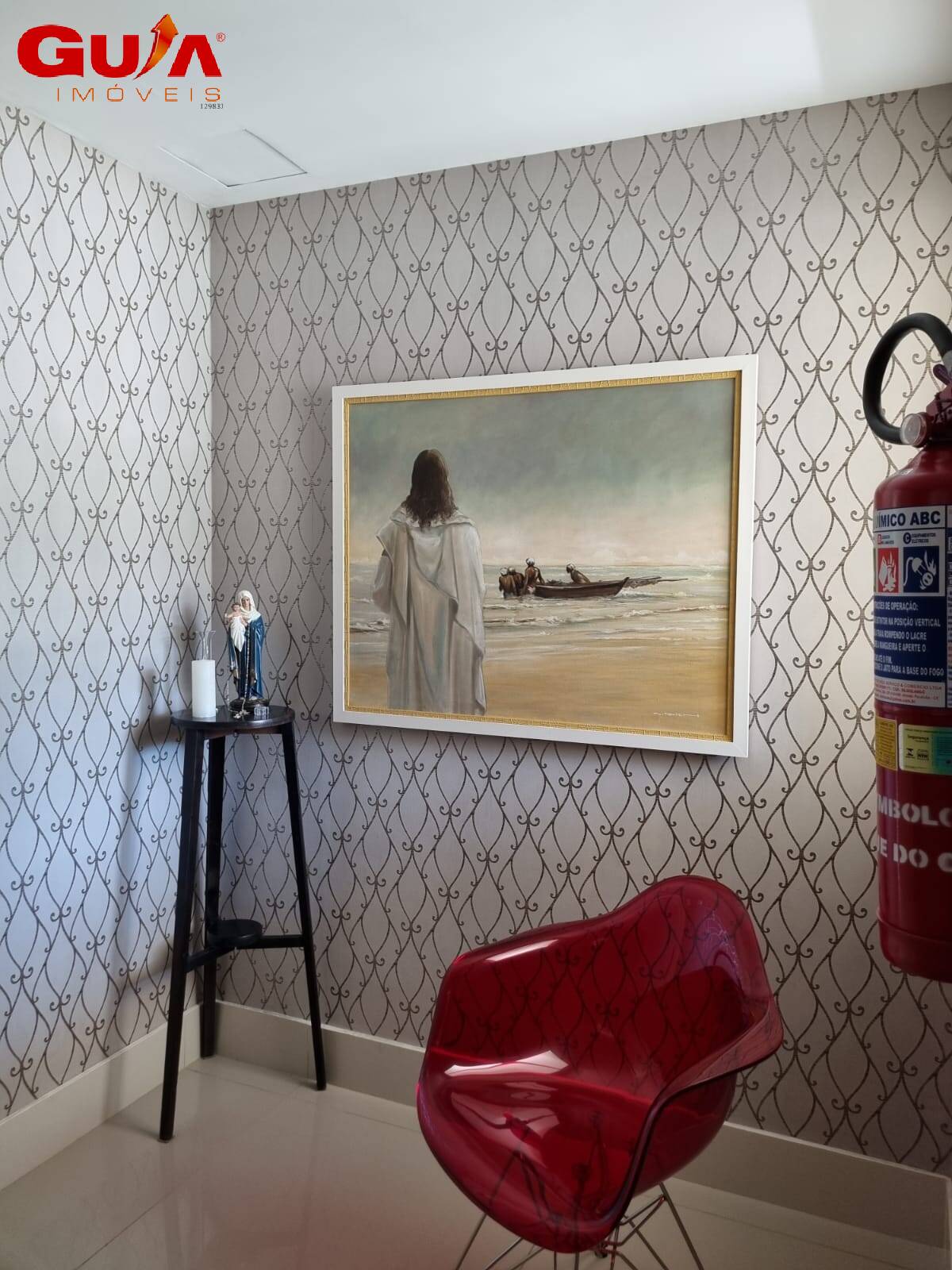 Apartamento, 4 quartos, 243 m² - Foto 11