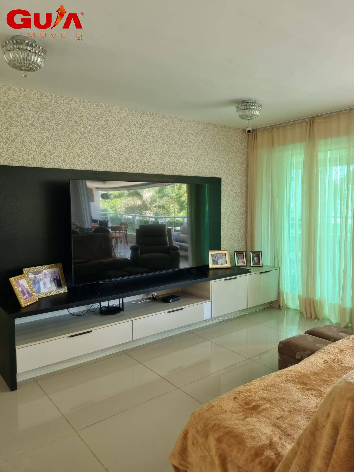 Apartamento, 4 quartos, 243 m² - Foto 8