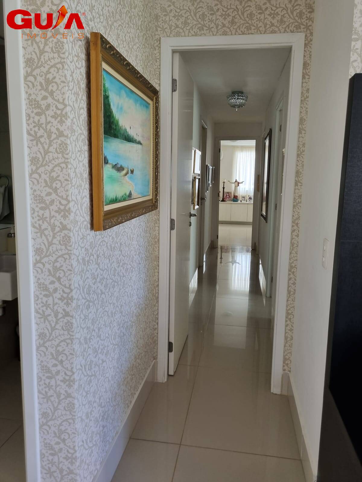 Apartamento, 4 quartos, 243 m² - Foto 10