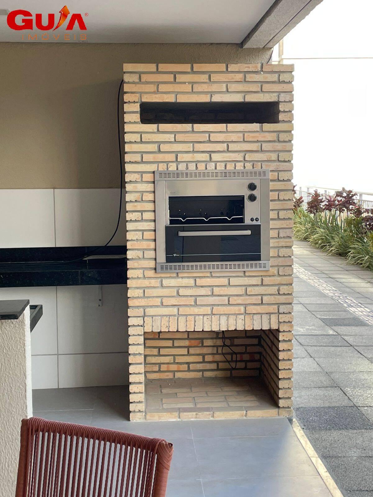 Apartamento, 2 quartos, 45 m² - Foto 15