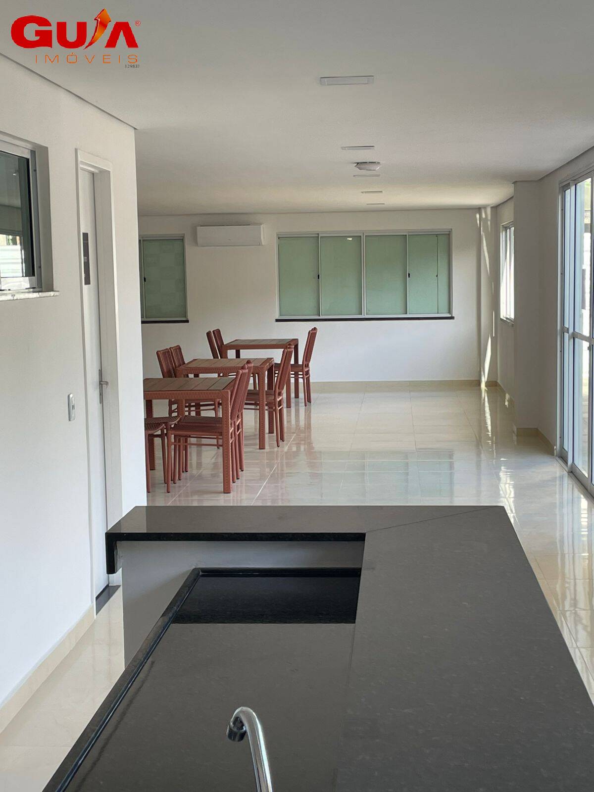 Apartamento, 2 quartos, 45 m² - Foto 2