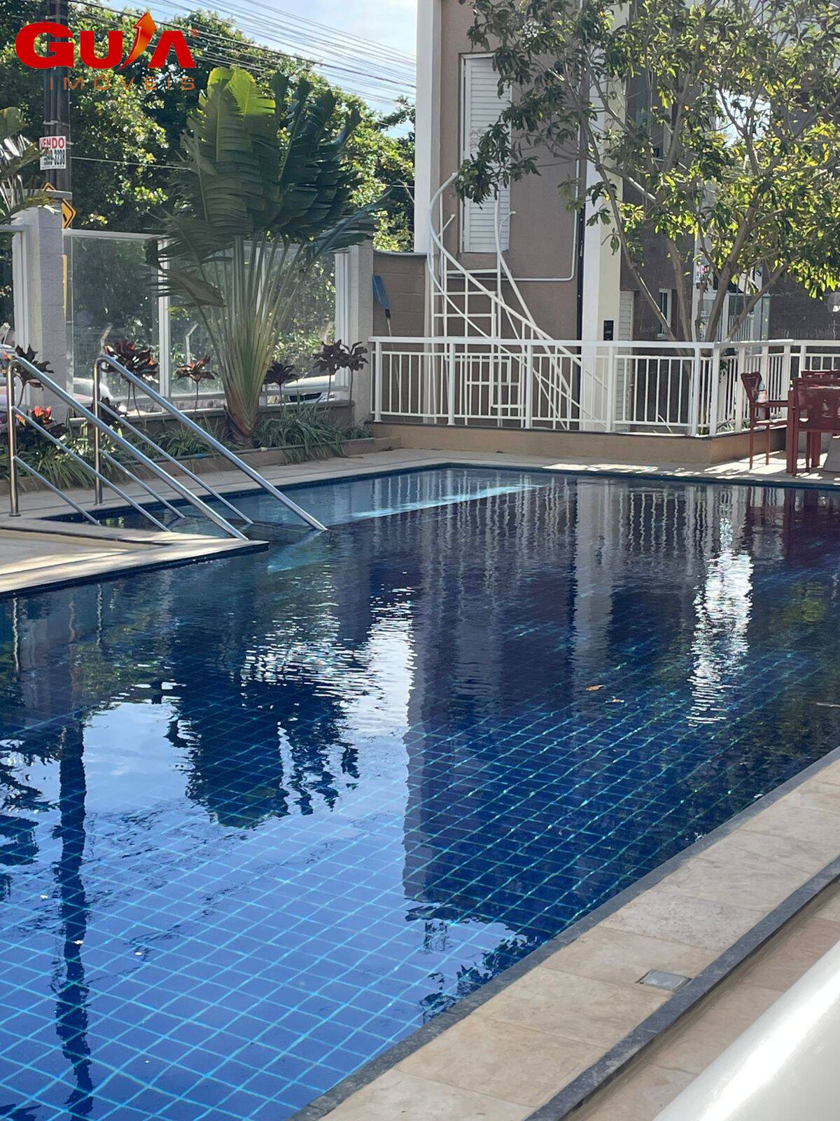 Apartamento, 2 quartos, 45 m² - Foto 18