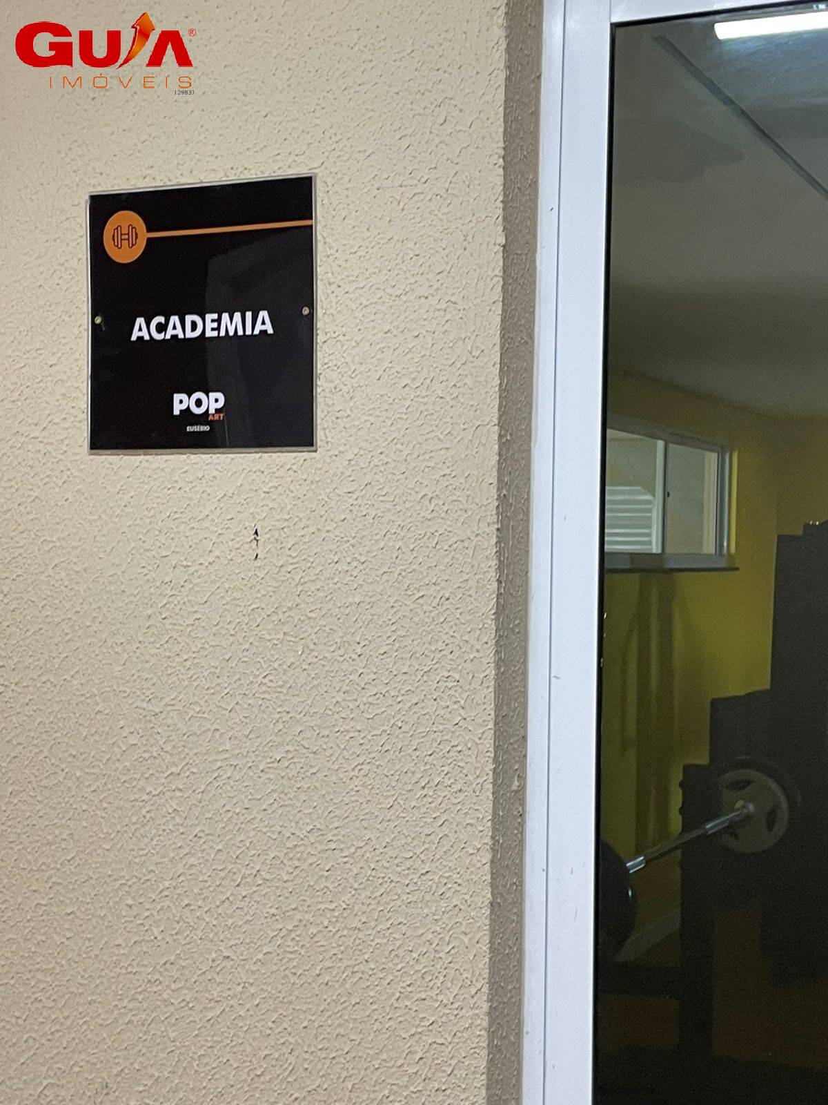 Apartamento, 2 quartos, 45 m² - Foto 13